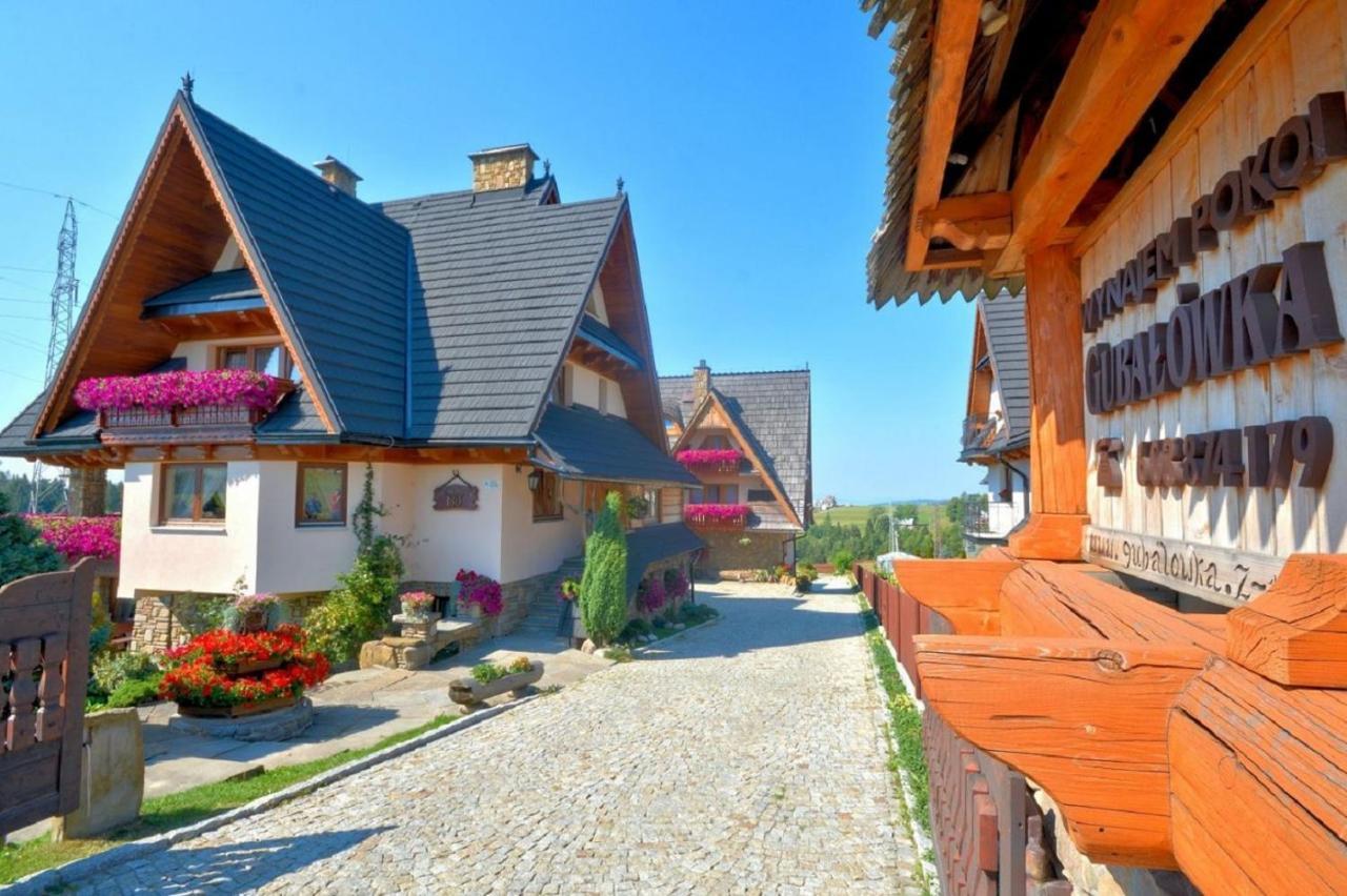 Na Gubalowce & - Premium & Luxury Gubalowka