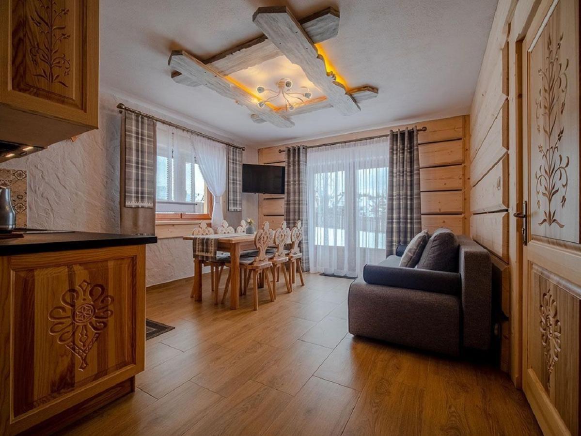 Na Gubalowce & - Premium & Luxury Gubalowka Apartment *