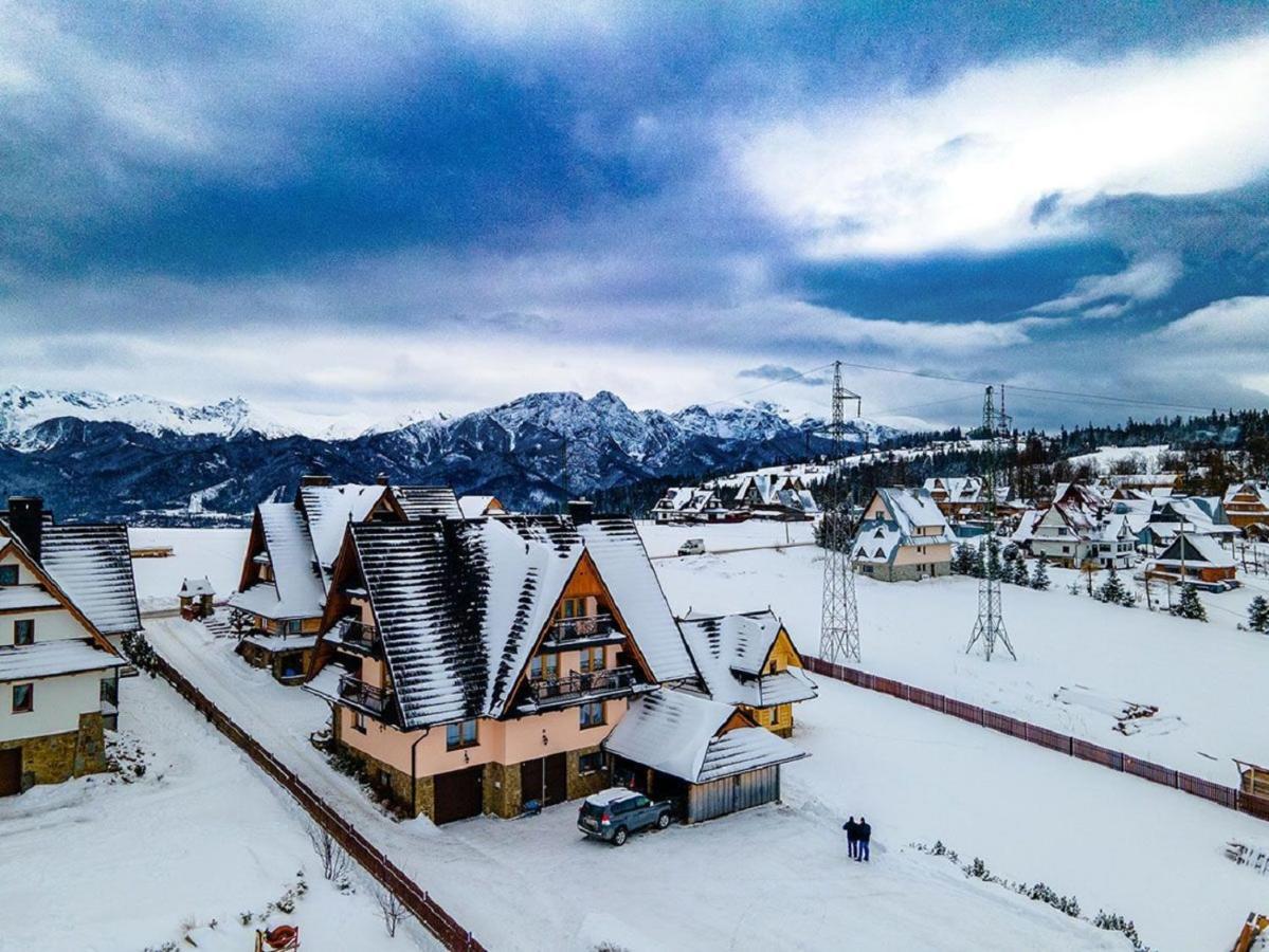 Na Gubalowce & - Premium & Luxury Gubalowka Zakopane