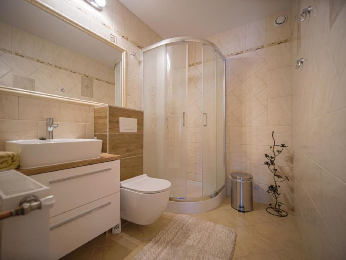 Apartment Na Gubalowce & - Premium & Luxury Gubalowka Zakopane