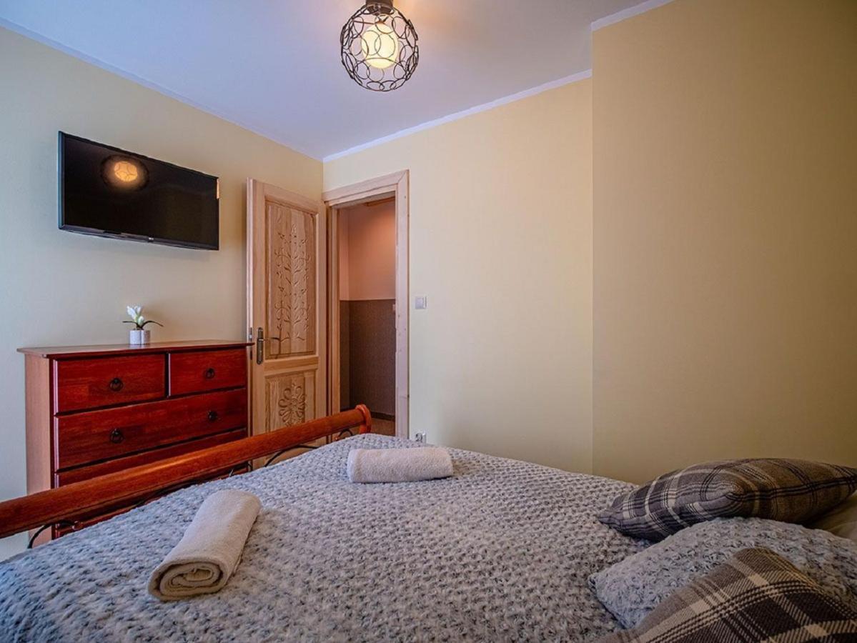 Na Gubalowce & - Premium & Luxury Gubalowka Apartment