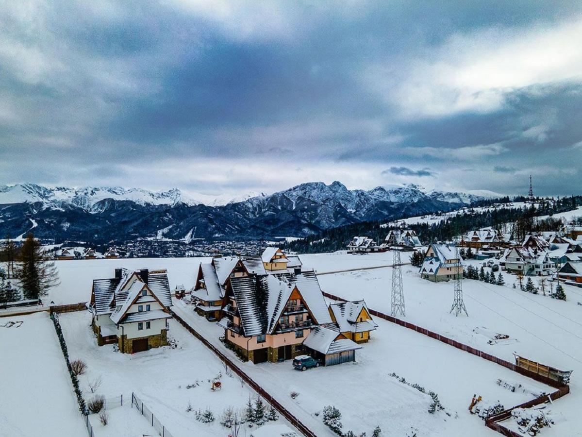 Na Gubalowce & - Premium & Luxury Gubalowka * Zakopane
