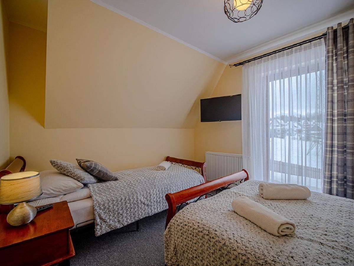 Na Gubalowce & - Premium & Luxury Gubalowka Zakopane