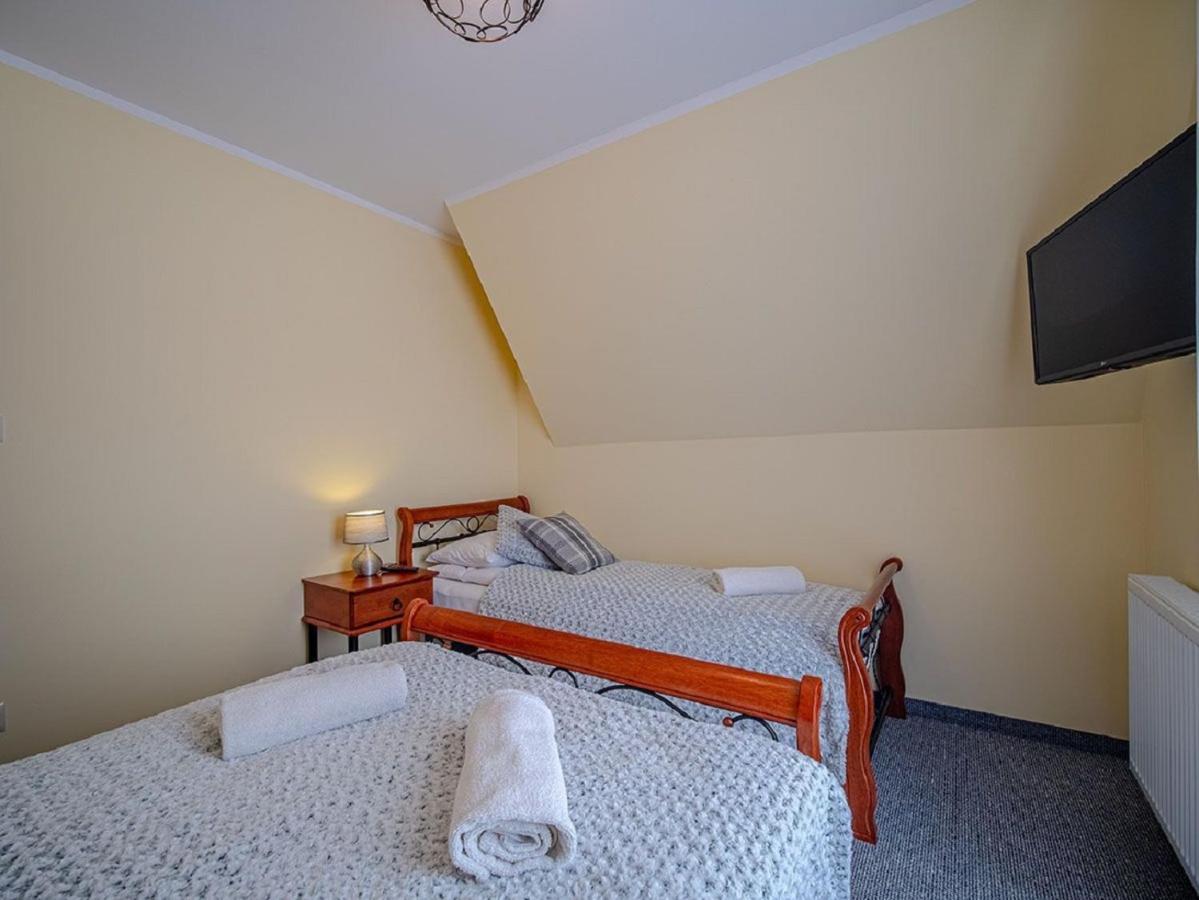 Na Gubalowce & - Premium & Luxury Gubalowka Apartment Zakopane