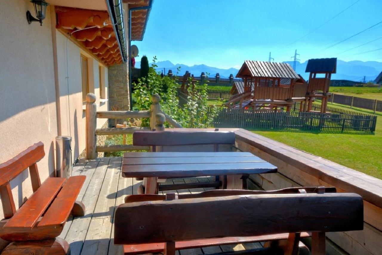 Apartment Na Gubalowce & - Premium & Luxury Gubalowka