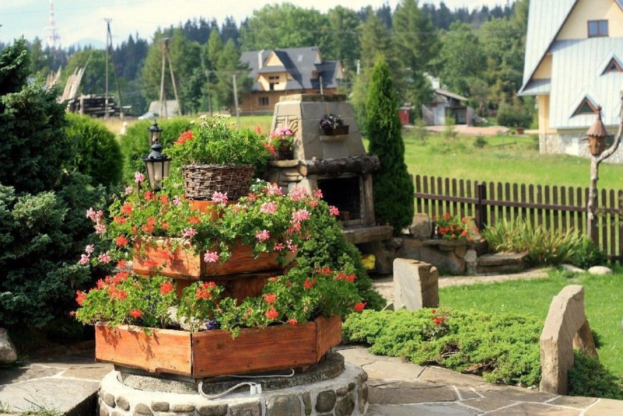 Na Gubalowce & - Premium & Luxury Gubalowka Apartment *