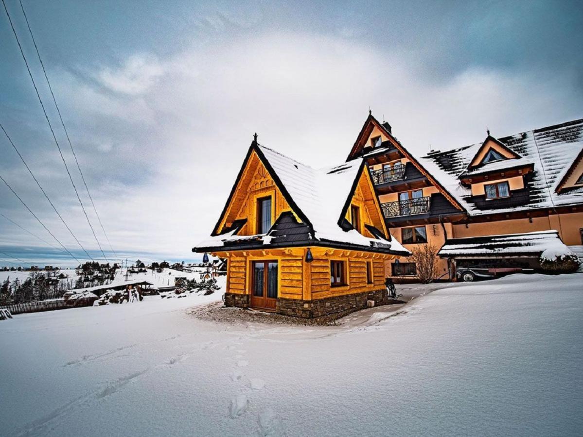 Na Gubalowce & - Premium & Luxury Gubalowka Zakopane