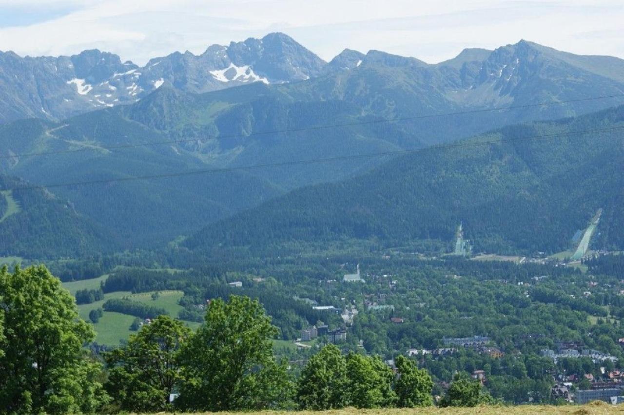 Na Gubalowce & - Premium & Luxury Gubalowka * Zakopane