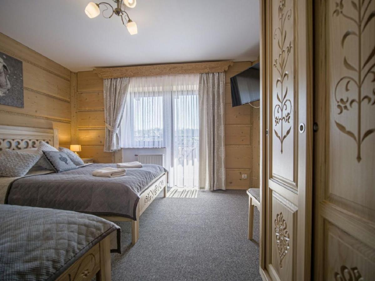 Na Gubalowce & - Premium & Luxury Gubalowka Zakopane