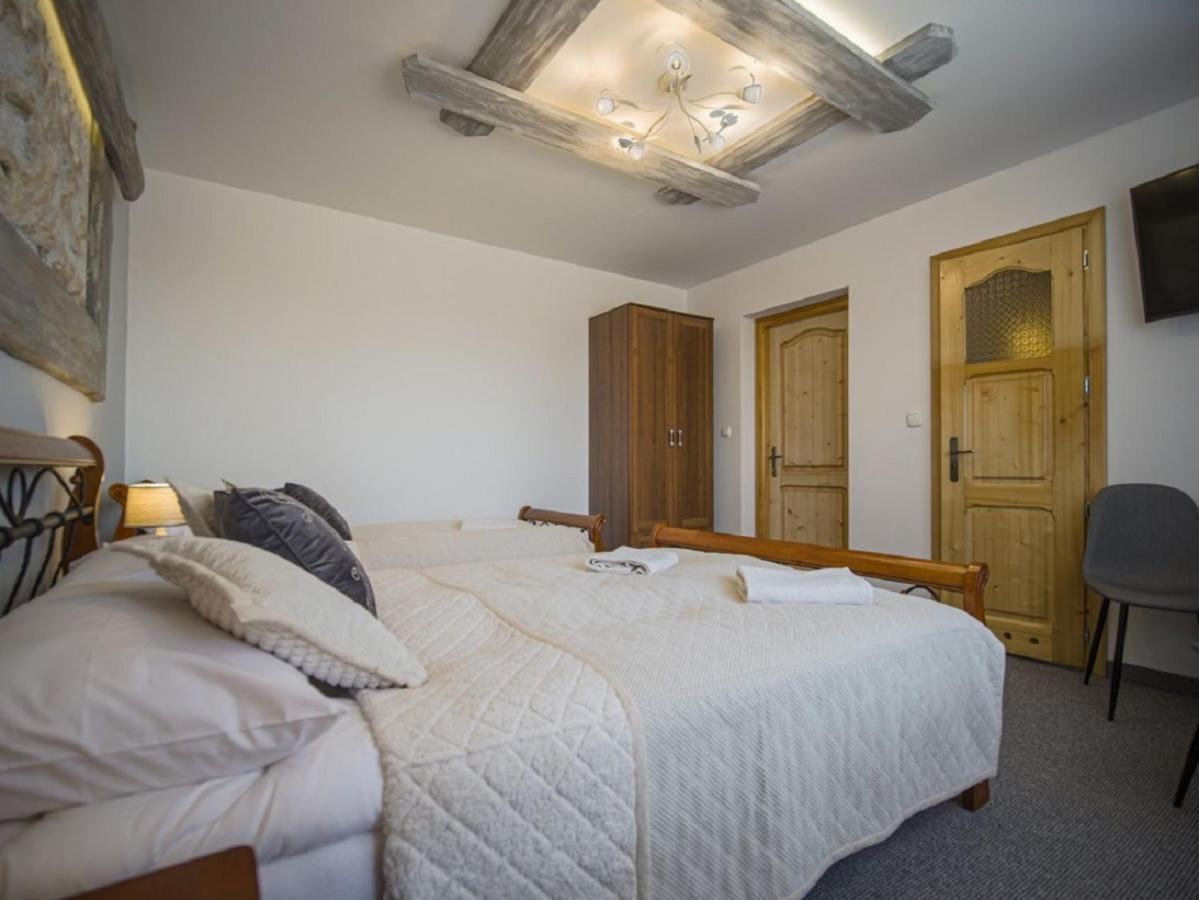 Na Gubalowce & - Premium & Luxury Gubalowka Zakopane