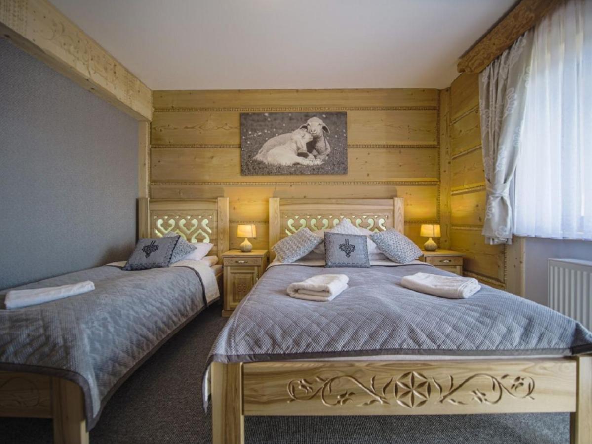 Na Gubalowce & - Premium & Luxury Gubalowka Apartment