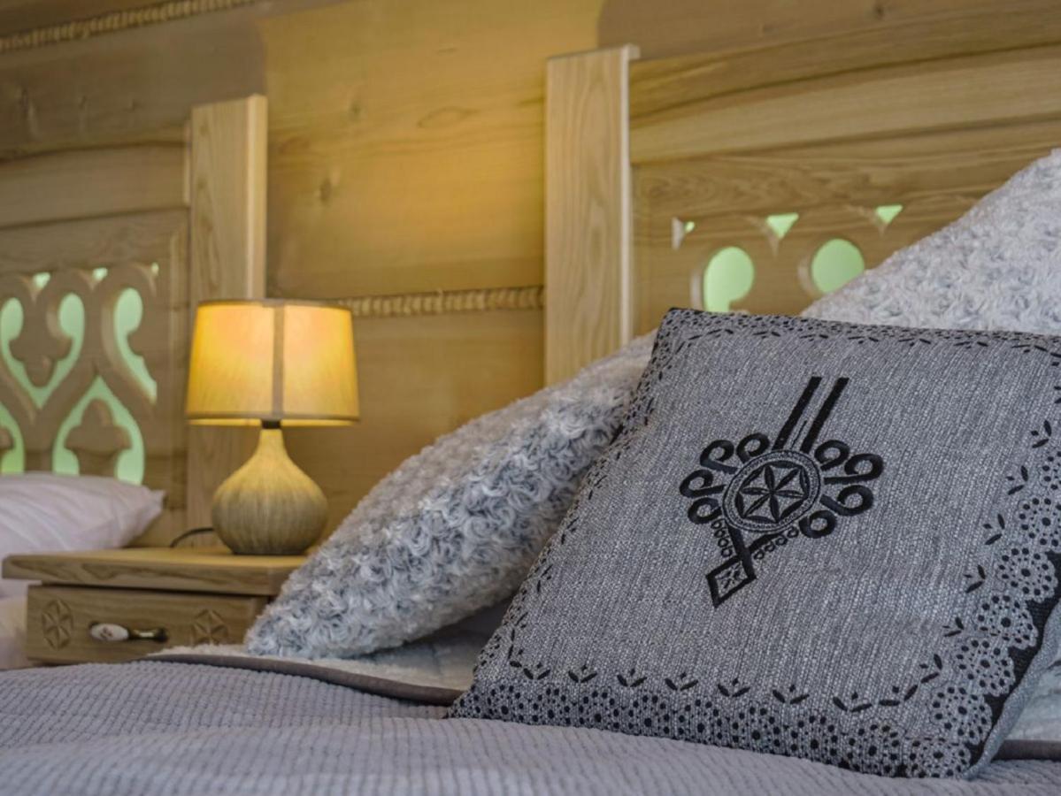 Na Gubalowce & - Premium & Luxury Gubalowka Apartment