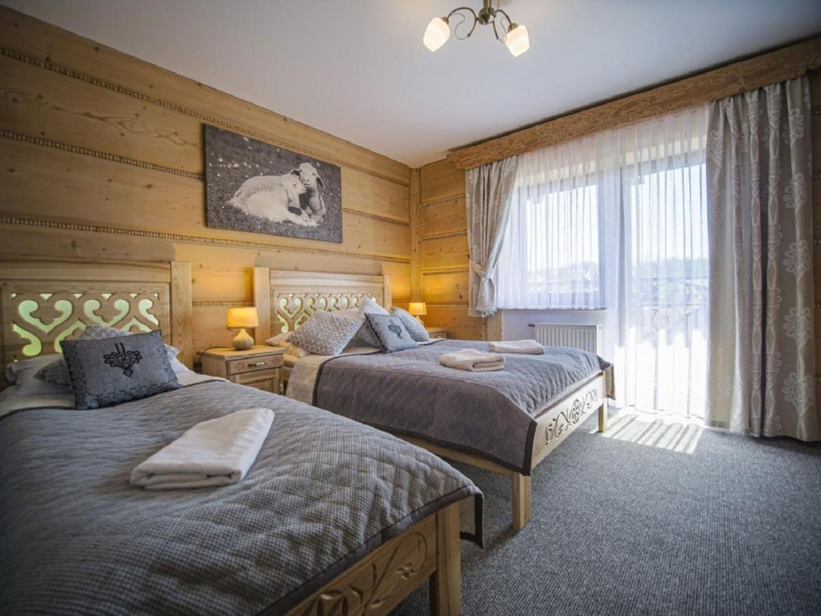 Apartment Na Gubalowce & - Premium & Luxury Gubalowka Zakopane