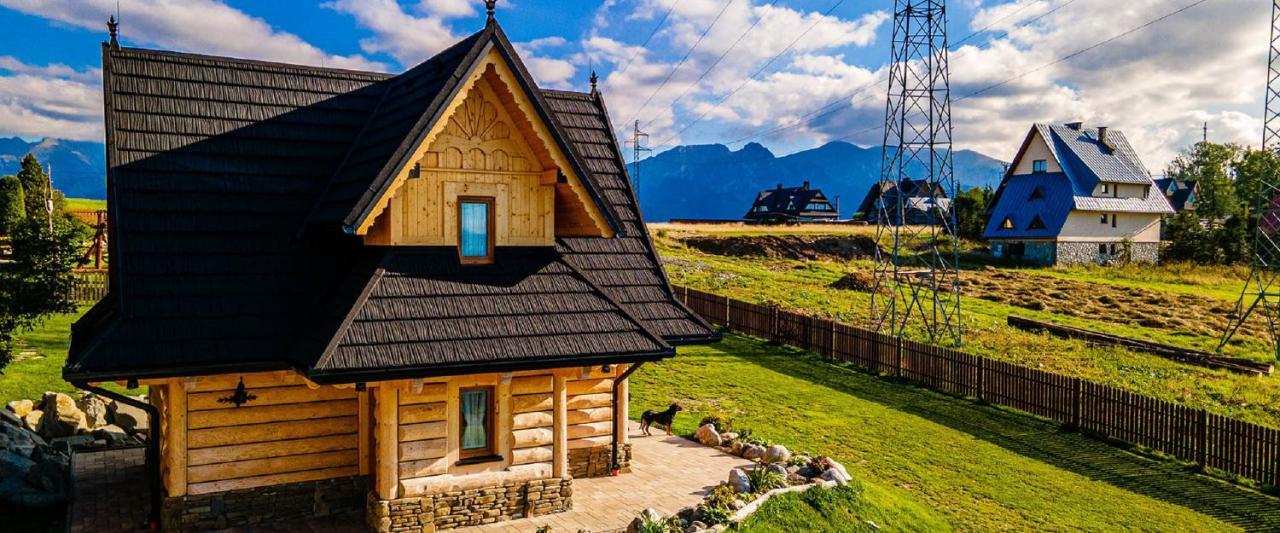 Na Gubalowce & - Premium & Luxury Gubalowka Zakopane