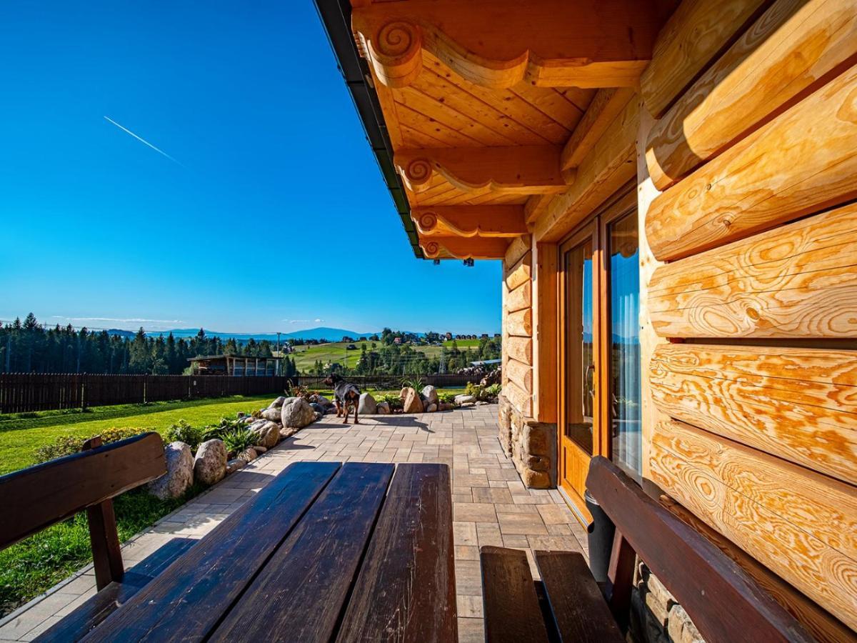 Apartment Na Gubalowce & - Premium & Luxury Gubalowka *