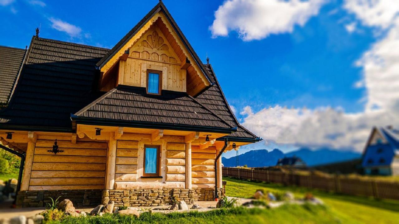 Na Gubalowce & - Premium & Luxury Gubalowka Apartment