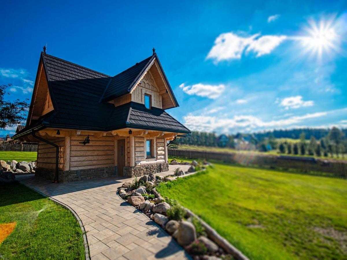 Na Gubalowce & - Premium & Luxury Gubalowka Zakopane