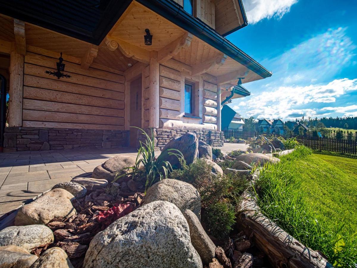 Na Gubalowce & - Premium & Luxury Gubalowka Apartment Zakopane