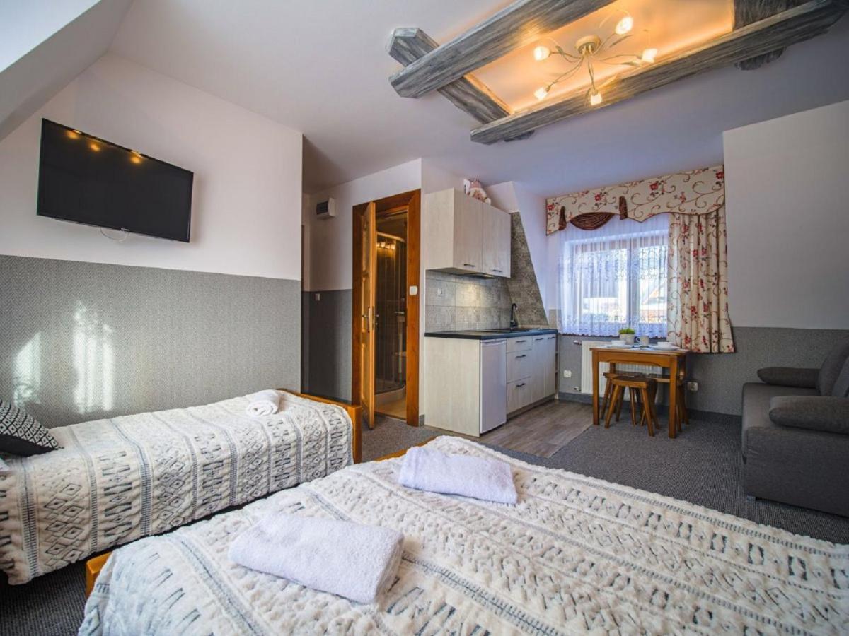 Na Gubalowce & - Premium & Luxury Gubalowka Zakopane