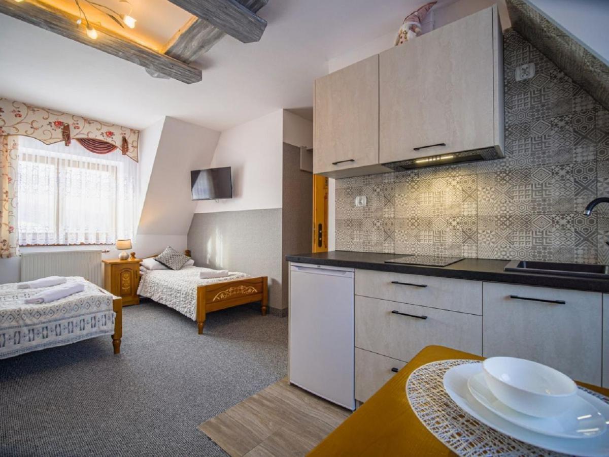 Na Gubalowce & - Premium & Luxury Gubalowka * Zakopane