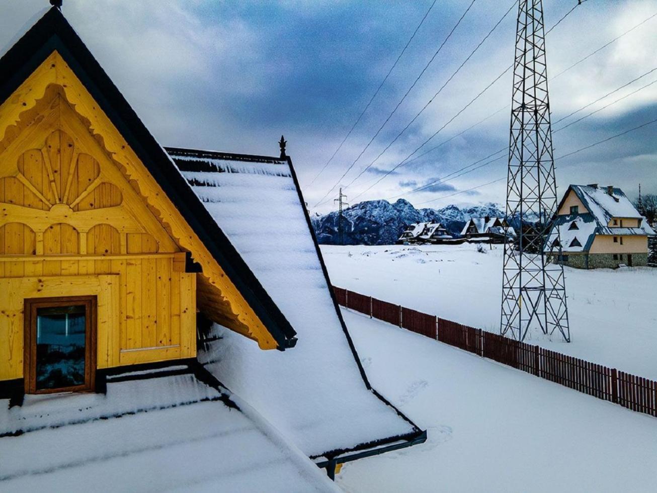 Na Gubalowce & - Premium & Luxury Gubalowka * Zakopane