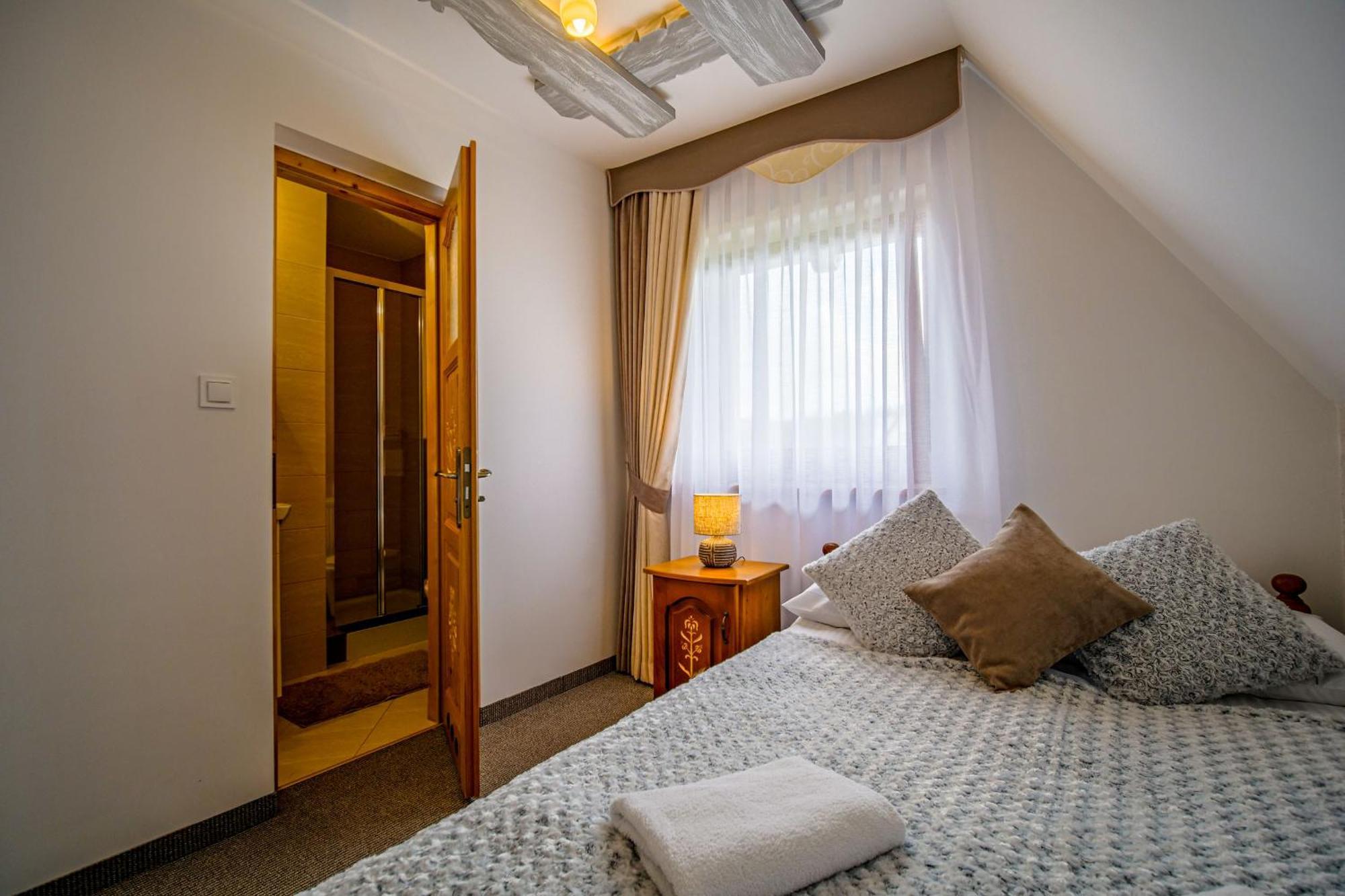 Apartment Na Gubalowce & - Premium & Luxury Gubalowka *