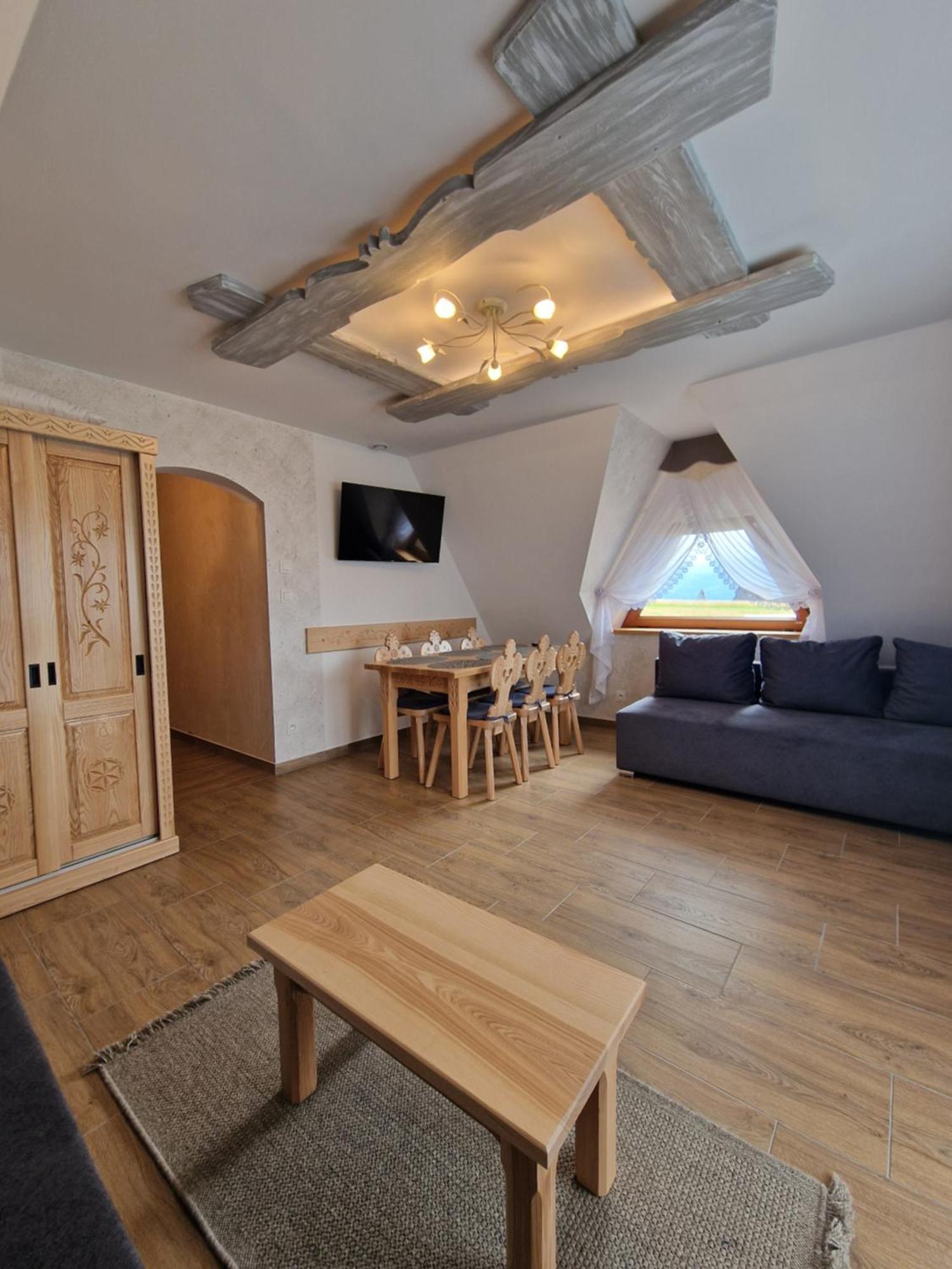 Na Gubalowce & - Premium & Luxury Gubalowka Zakopane