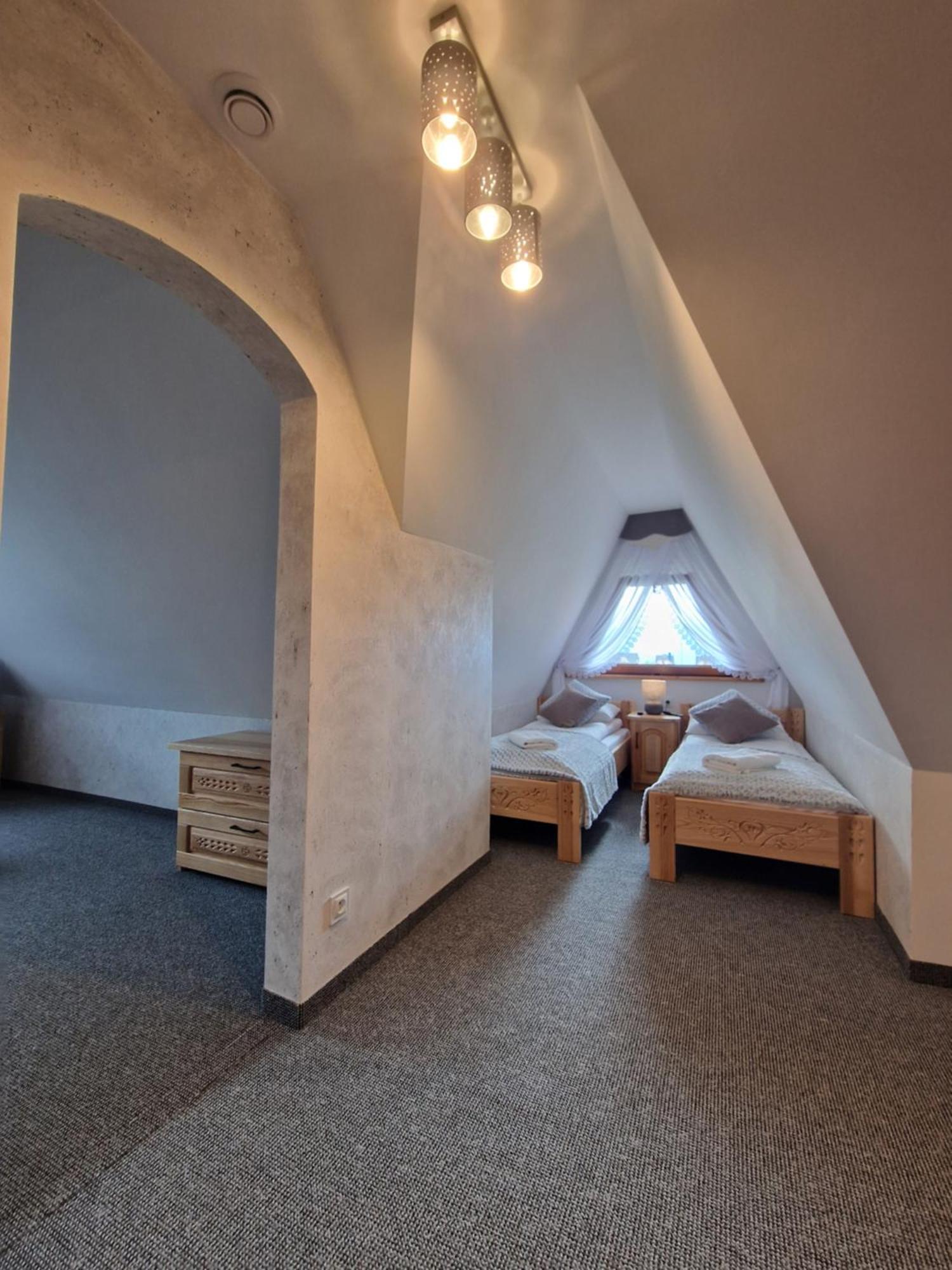 Na Gubalowce & - Premium & Luxury Gubalowka Apartment Zakopane