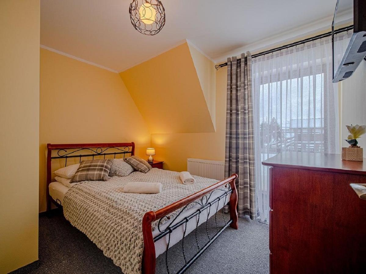 Apartamento Na Gubałówce - Premium Gubałówka Zakopane