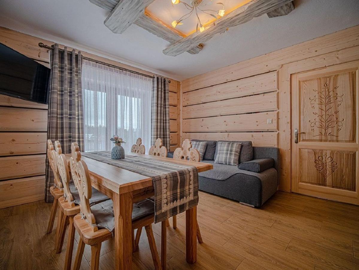 Na Gubałówce - Premium Gubałówka Apartamento *