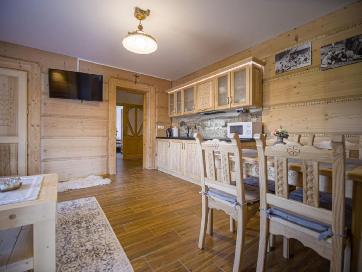 Na Gubałówce - Premium Gubałówka Apartamento *