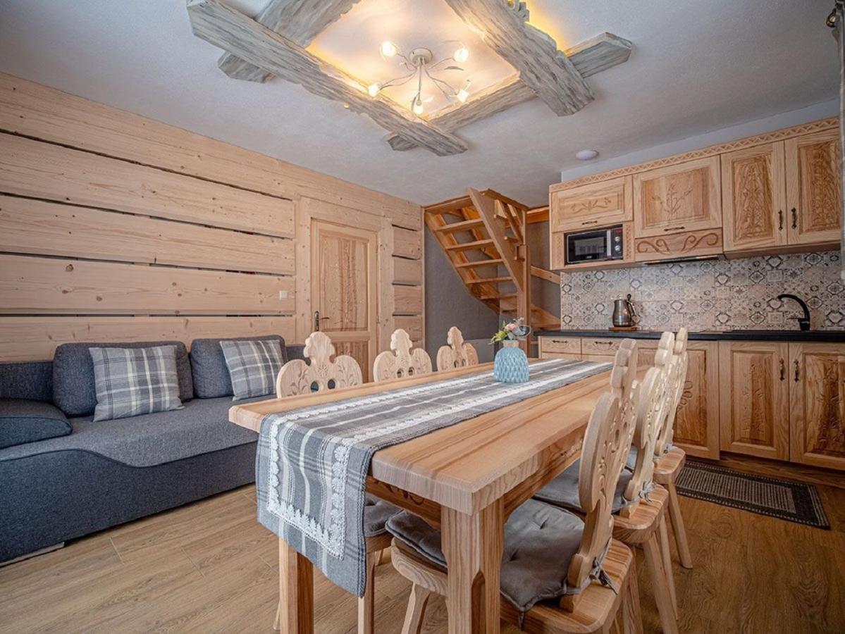 Apartamento Na Gubałówce - Premium Gubałówka