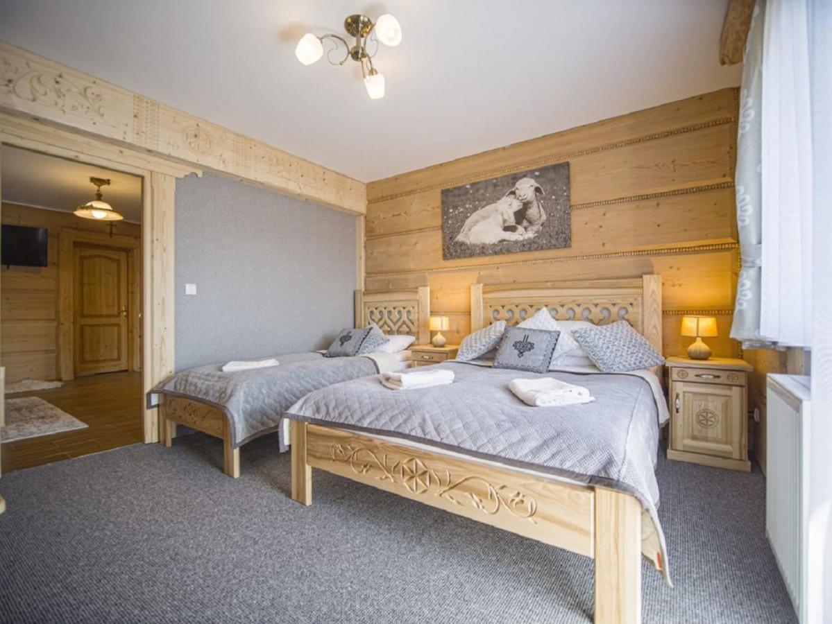 Na Gubałówce - Premium Gubałówka Apartamento *